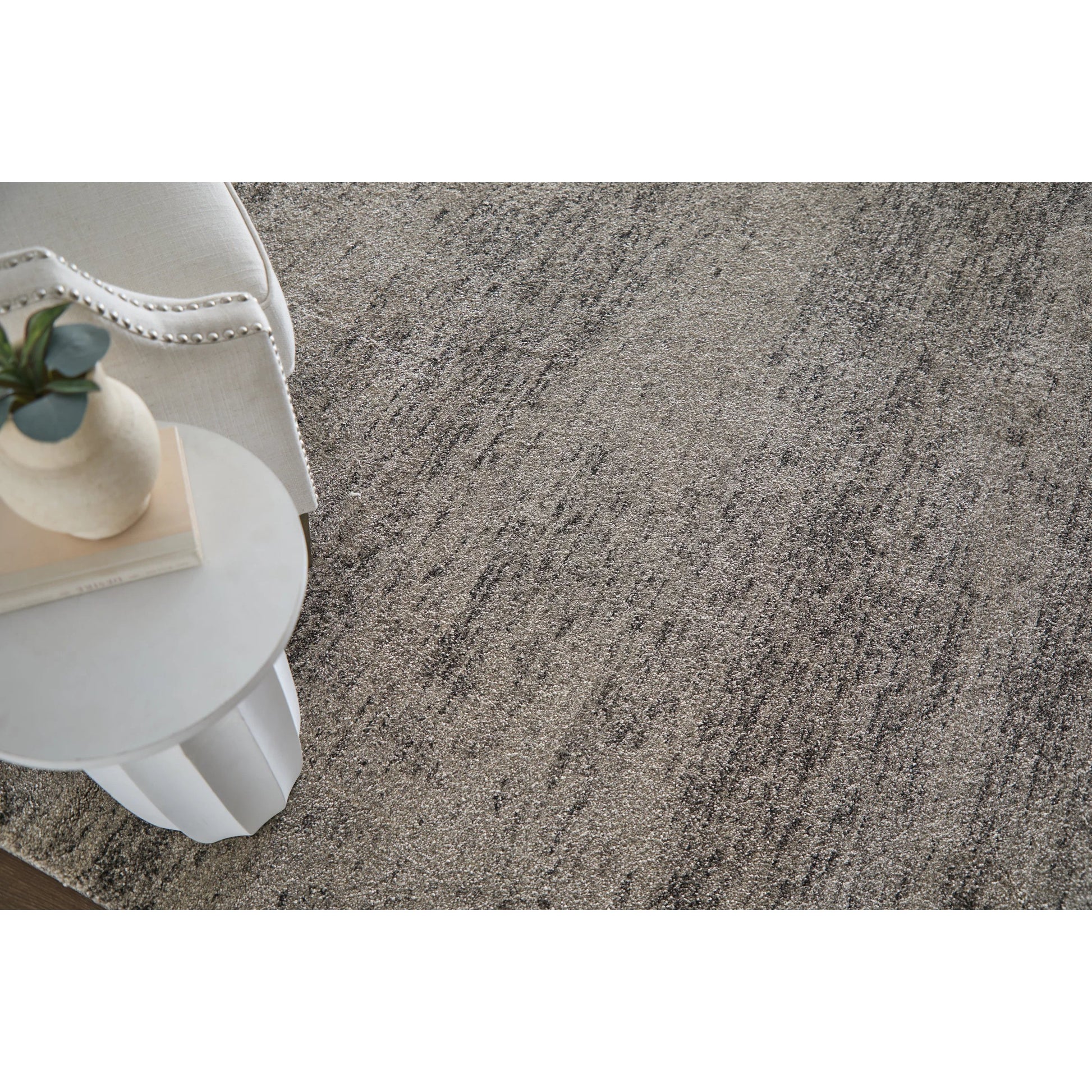Jameson JMS39R8F Rug by Feizy. Made from polypropylene in a unique style.