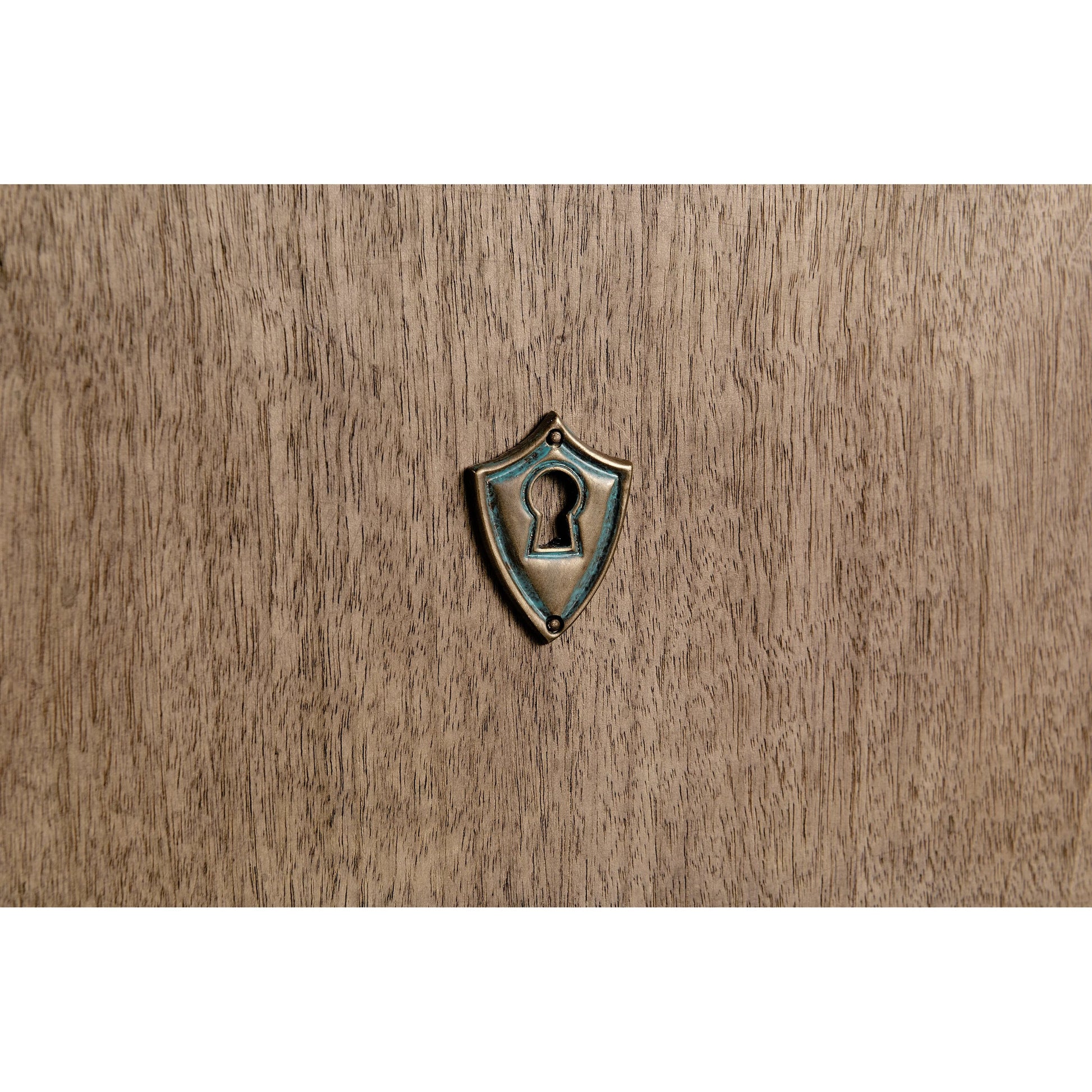 Timeless Entropy Louis Phillipe Drawer Chest by Jonathan Charles. Made from unique in a unique style.