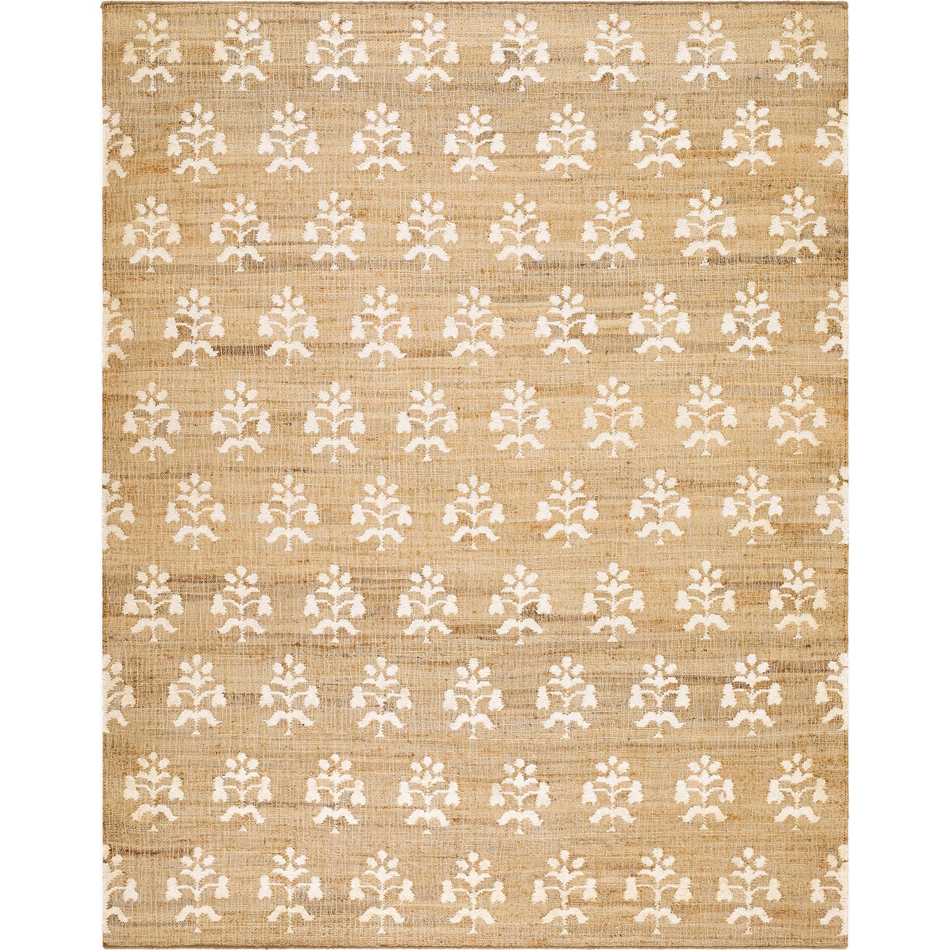 Fiorina FON-2301 Rug by Livabliss. Made from jute, wool in a unique style.