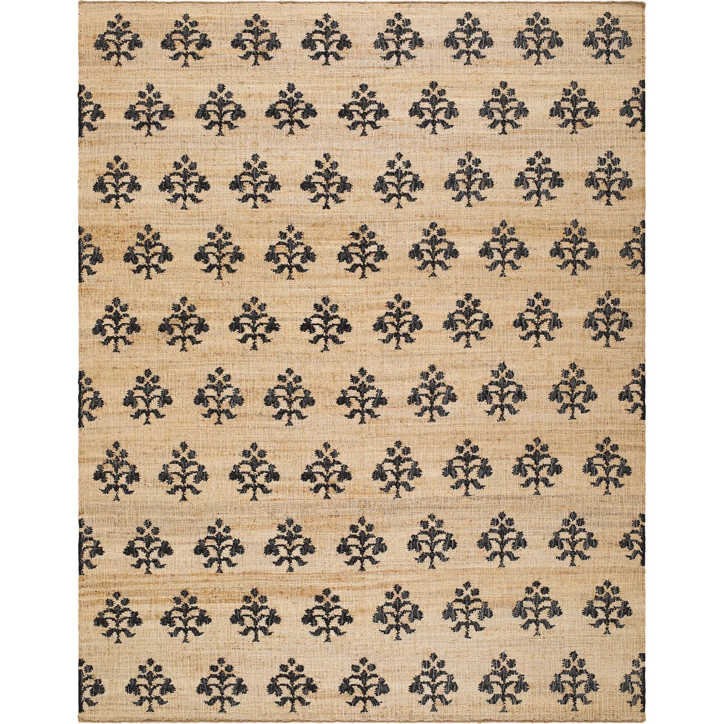 002 SI-2528655,SI-2528656,SI-2528657,SI-2528658,SI-2528659 | Primary Silo | Fiorina FON-2301 Rug by Livabliss. Made from jute, wool in a unique style.