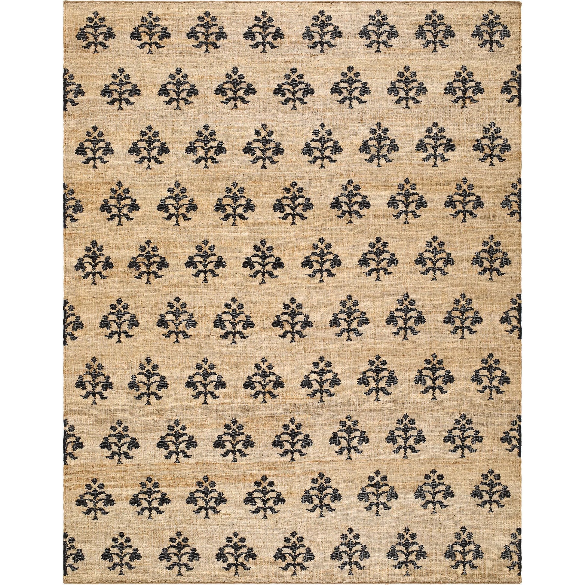 Fiorina FON-2301 Rug by Livabliss. Made from jute, wool in a unique style.