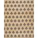Fiorina FON-2301 Rug by Livabliss. Made from jute, wool in a unique style.