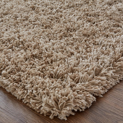 Stoneleigh Solid Rug - 8830F by Feizy. Made from polyester in a unique style.