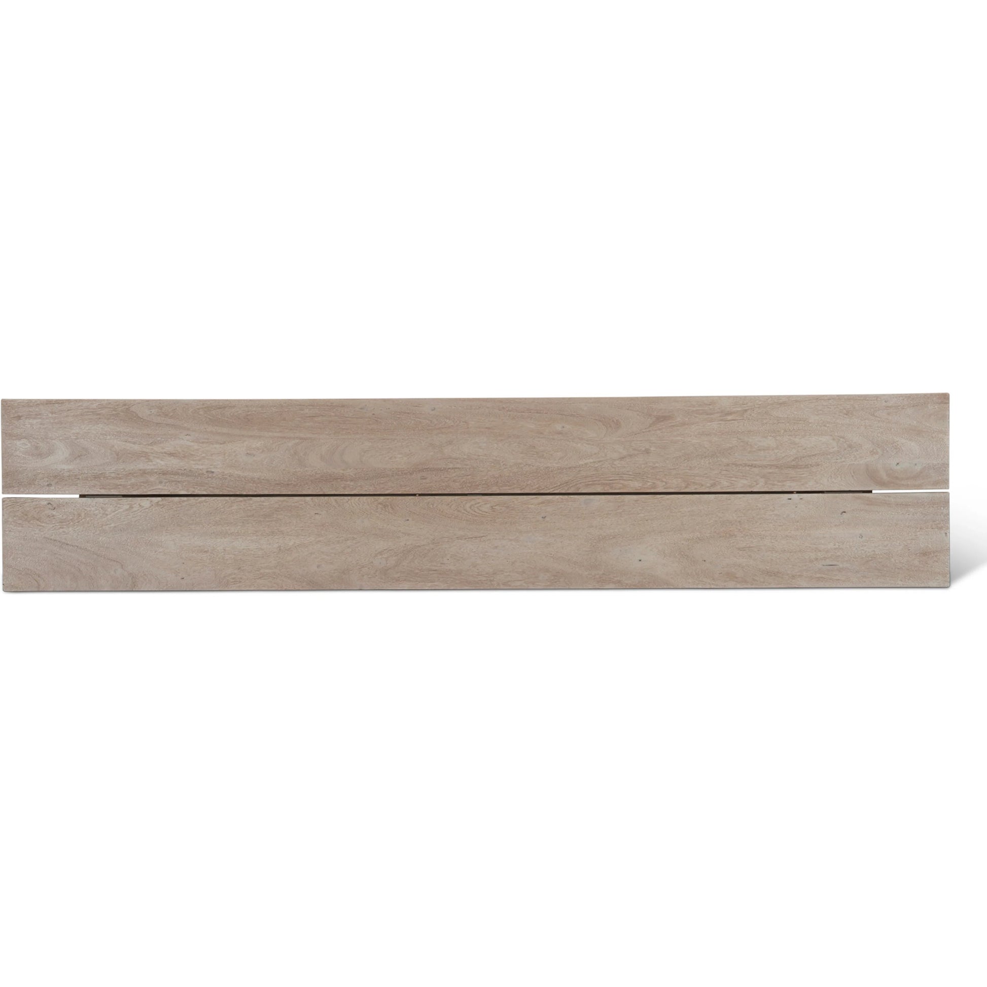 Acadia Dining Bench by World Interiors. Made from acacia wood in a traditional style.