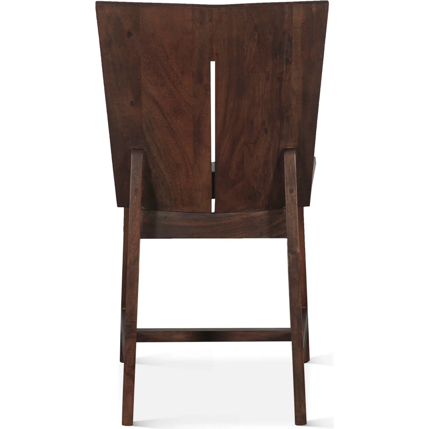 003 SI-2445149 | Additional Silo | Acadia Dining Chair by World Interiors. Made from acacia wood in a traditional style.