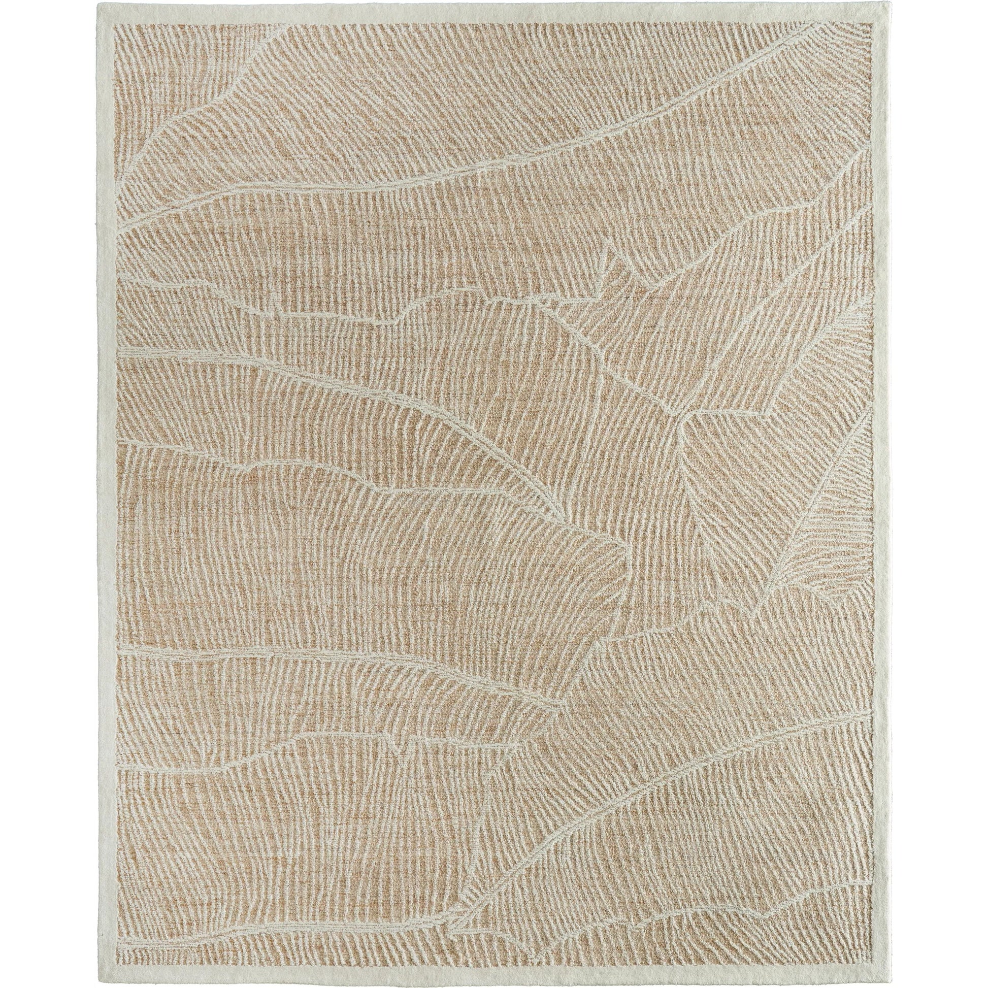 Winston & Botanical WNS8B02F Rug by Feizy. Made from wool in a unique style.