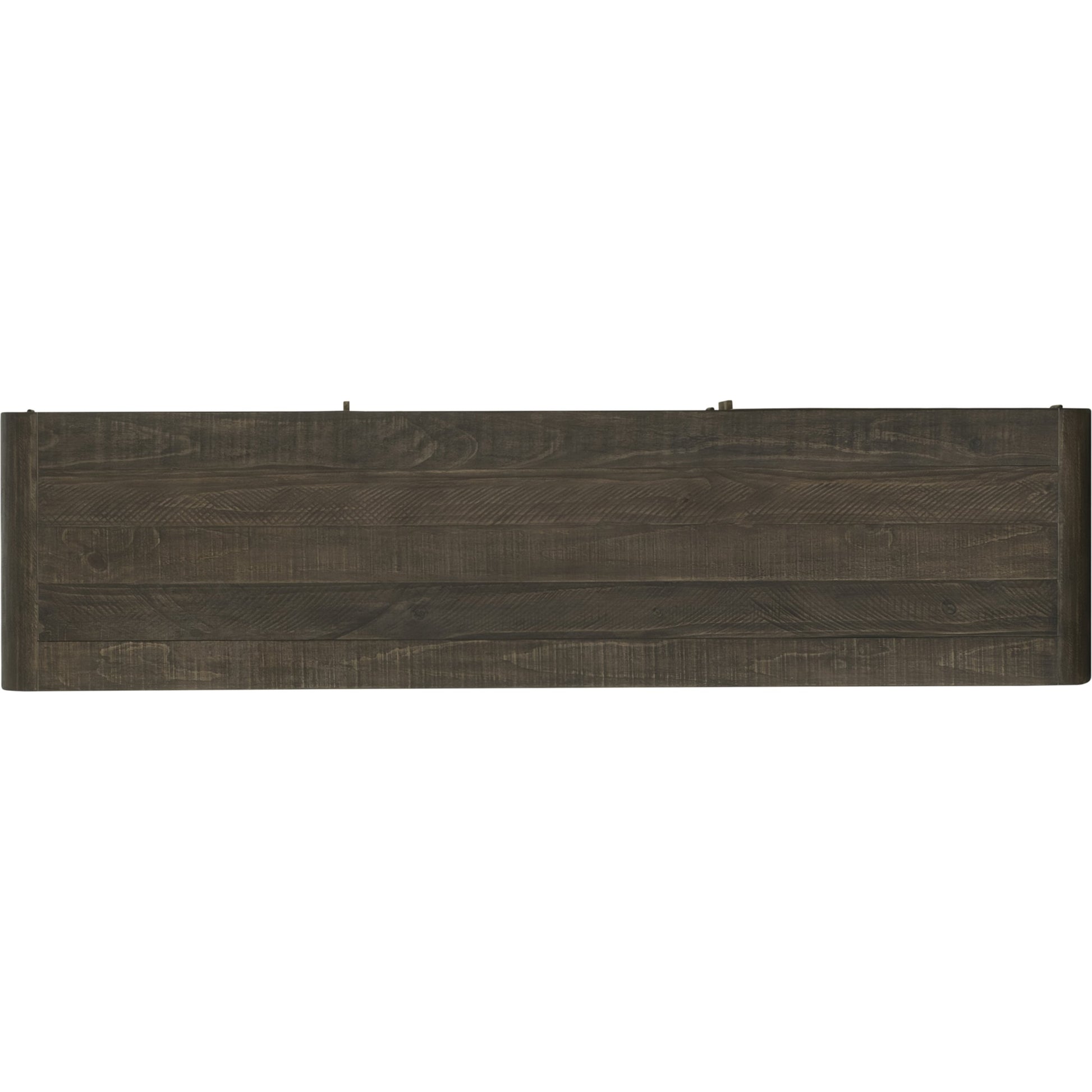 Monterey Sideboard by Moe's Home Collection in natural. Made from solid pine, plywood in a modern style.
