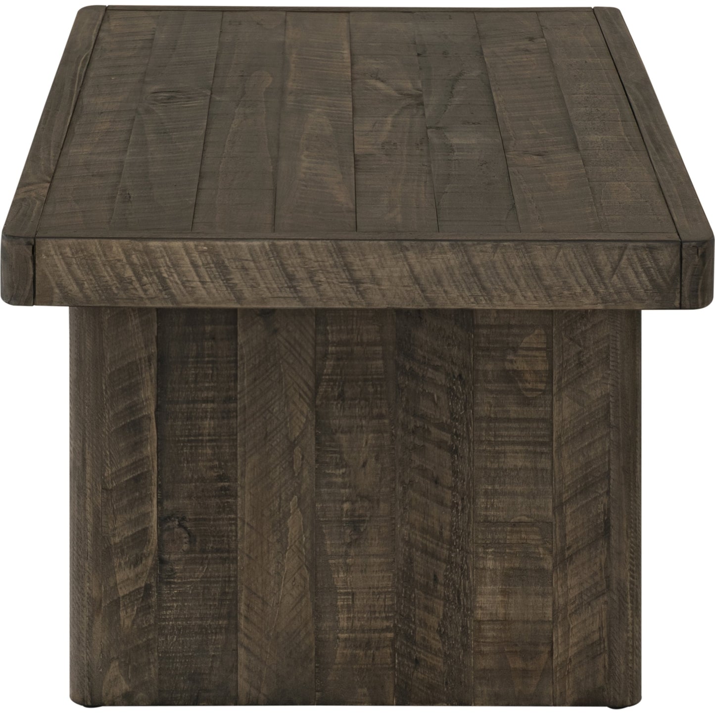 003 SI-1717386 | Additional Silo | Monterey Coffee Table by Moe's Home Collection in natural. Made from solid pine in a modern style.