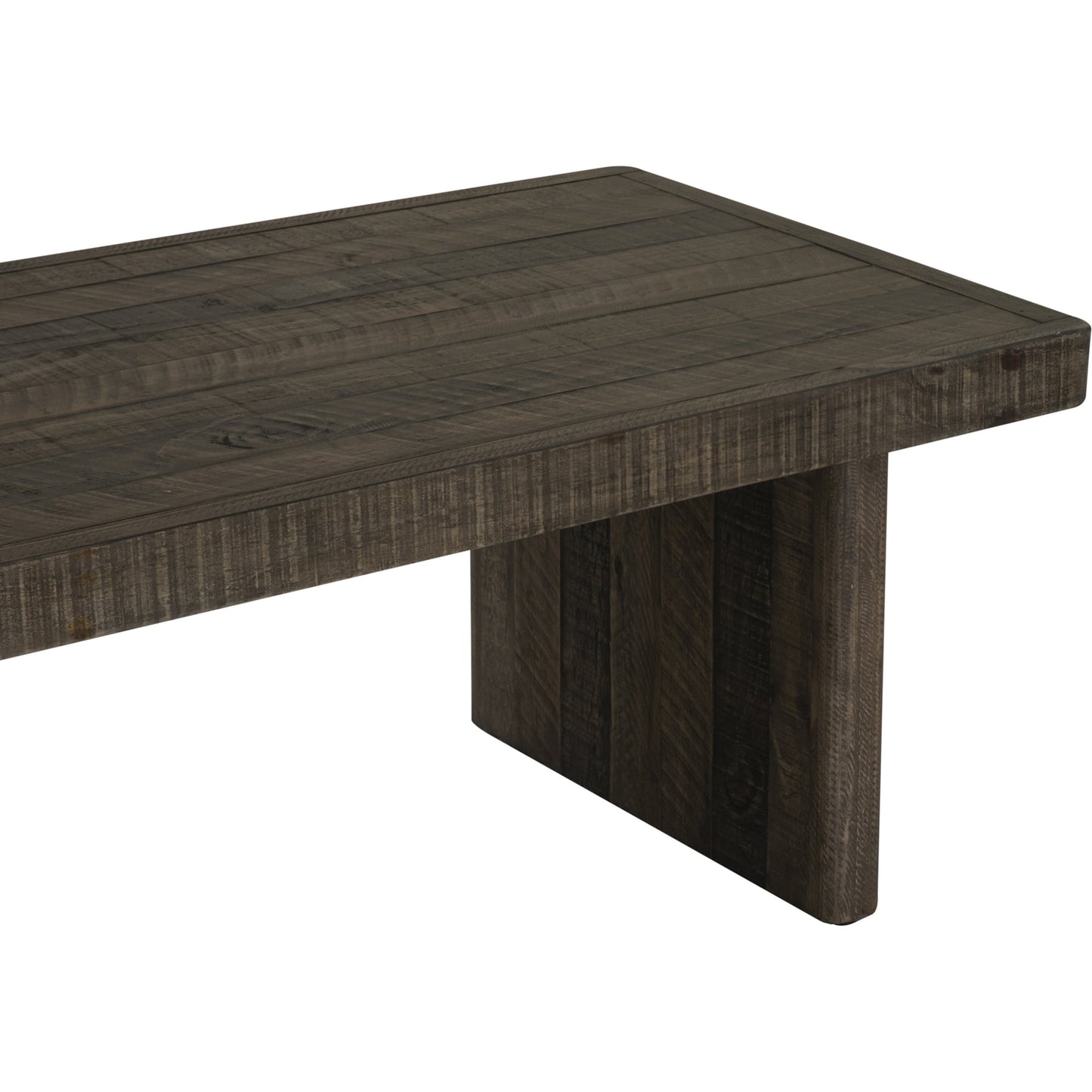 004 SI-1717386 | Additional Silo | Monterey Coffee Table by Moe's Home Collection in natural. Made from solid pine in a modern style.
