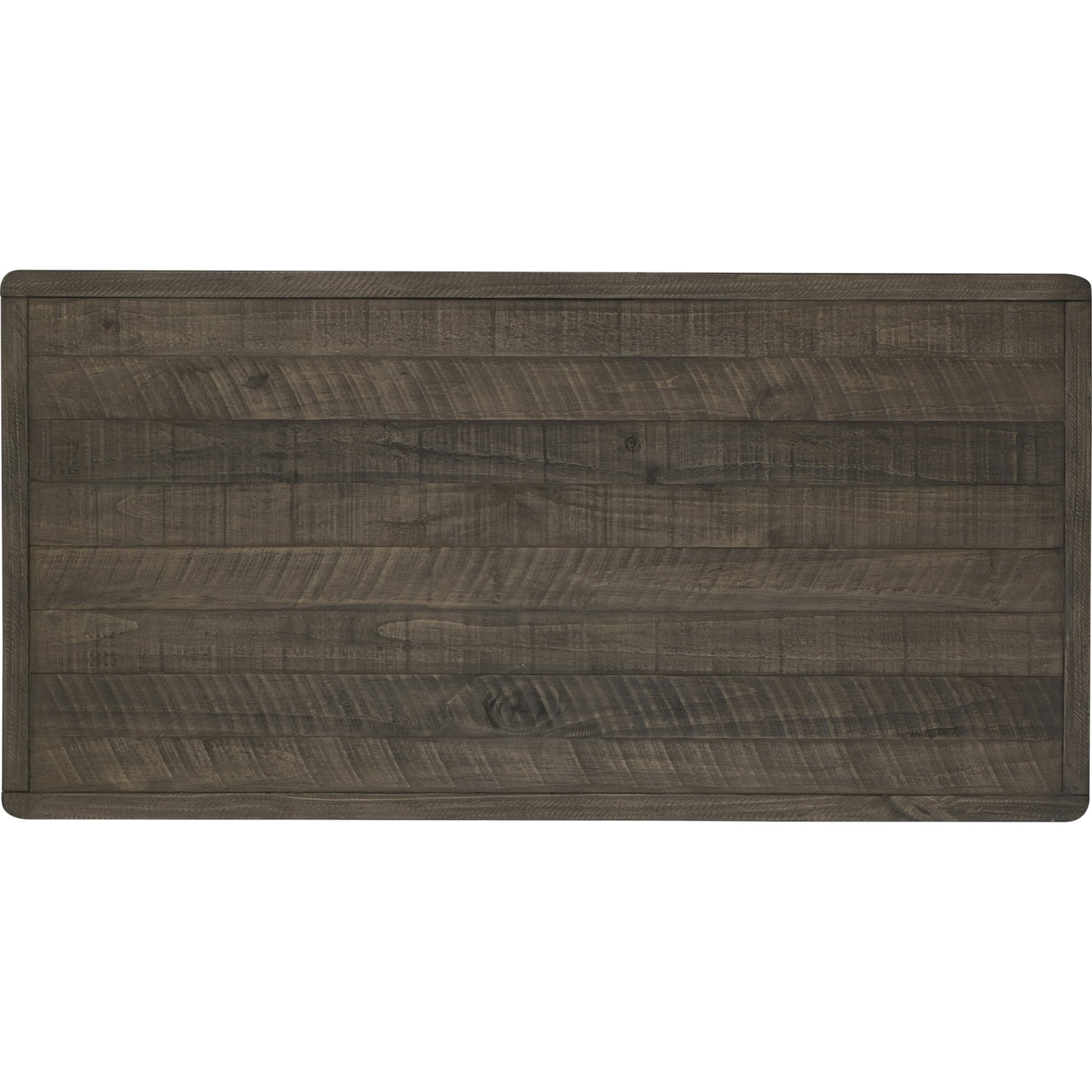 Monterey Coffee Table by Moe's Home Collection in natural. Made from solid pine in a modern style.