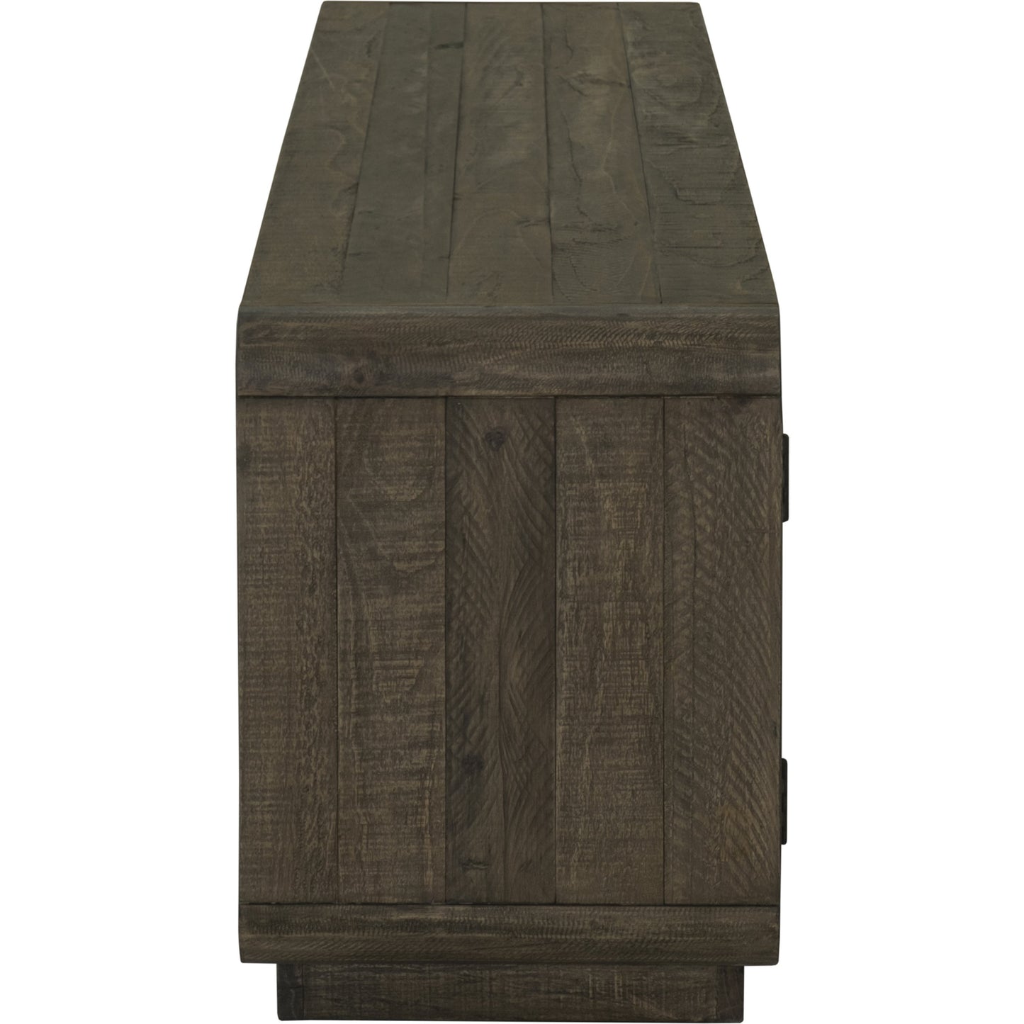 005 SI-1717384 | Additional Silo | Monterey Media Cabinet by Moe's Home Collection in natural. Made from solid pine, plywood in a eclectic & global style.