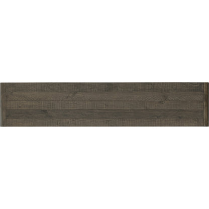 Monterey Media Cabinet by Moe's Home Collection in natural. Made from solid pine, plywood in a eclectic & global style.