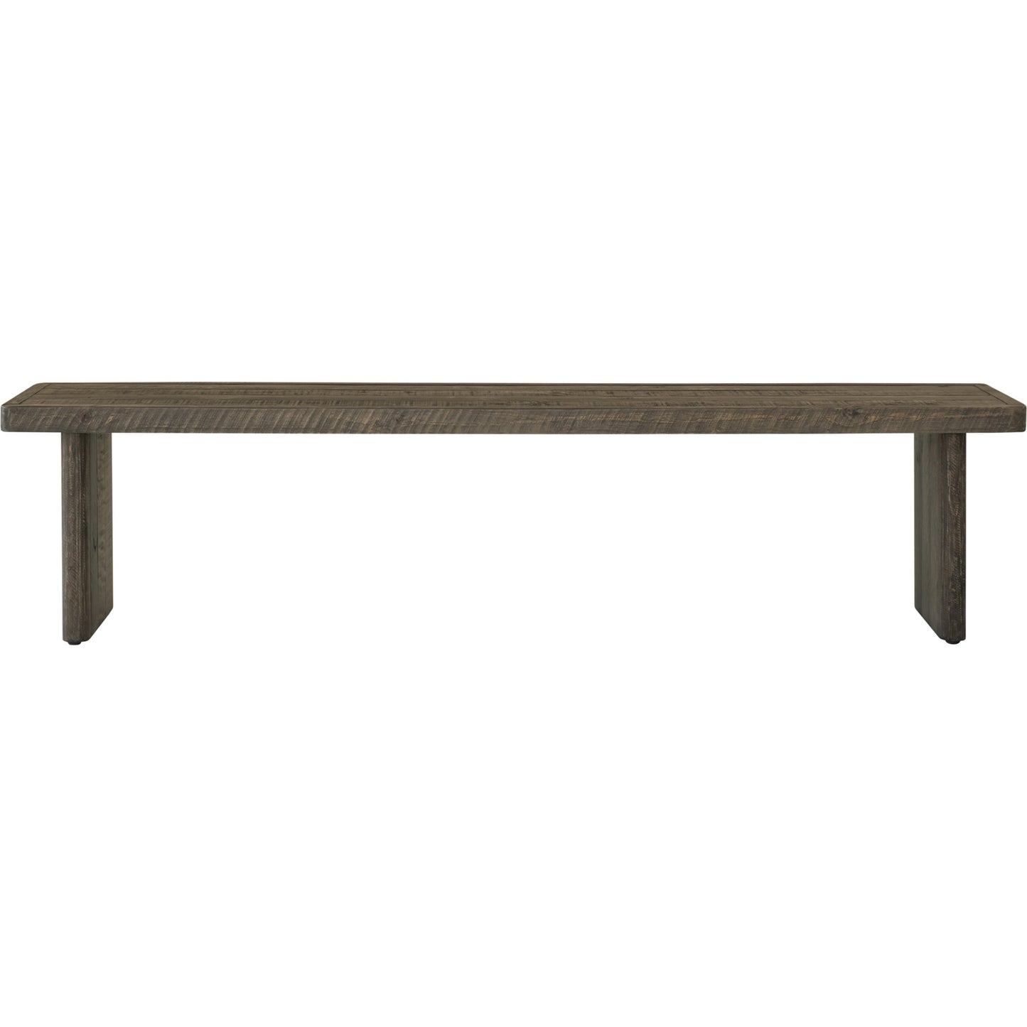 002 SI-1717381 | Additional Silo | Monterey Bench by Moe's Home Collection in natural. Made from solid pine in a eclectic & global style.