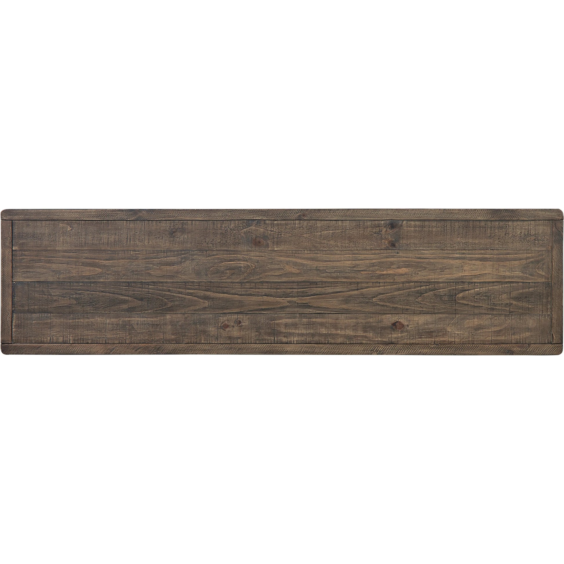 Monterey Console Table by Moe's Home Collection. Made from solid pine in a unique style.