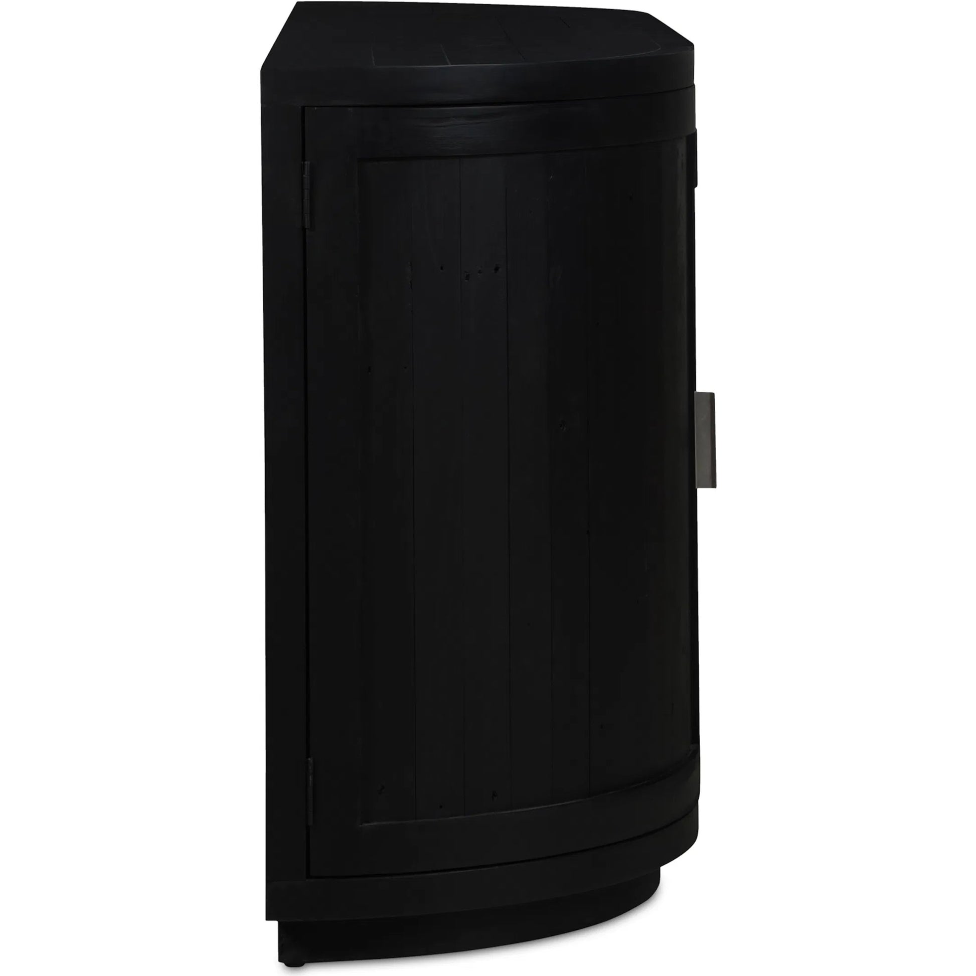 Nicola Sideboard by Moe's Home Collection. Made from reclaimed pine, plywood in a modern style.