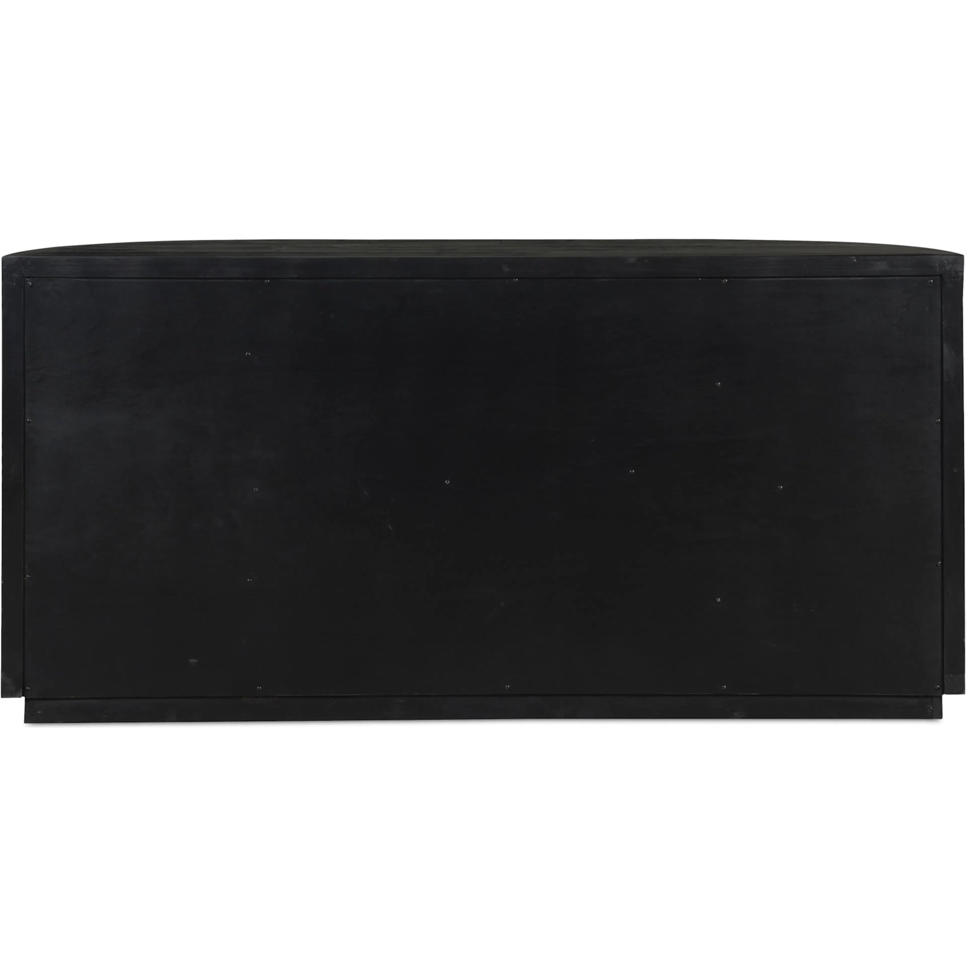 Nicola Sideboard by Moe's Home Collection. Made from reclaimed pine, plywood in a modern style.