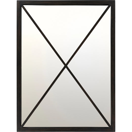 Franklin - 20675 by Livabliss in black. Made from metal - steel in a traditional style.