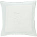 French Chic Pillow - 13447 by Surya. Made from 100% linen in a modern style.