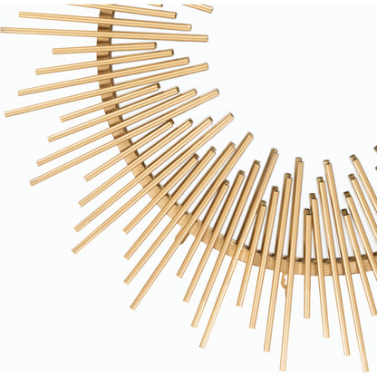 Freda - 23088 by Livabliss in multi. Made from metal - iron in a transitional style.