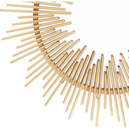 Freda - 23088 by Livabliss in multi. Made from metal - iron in a transitional style.