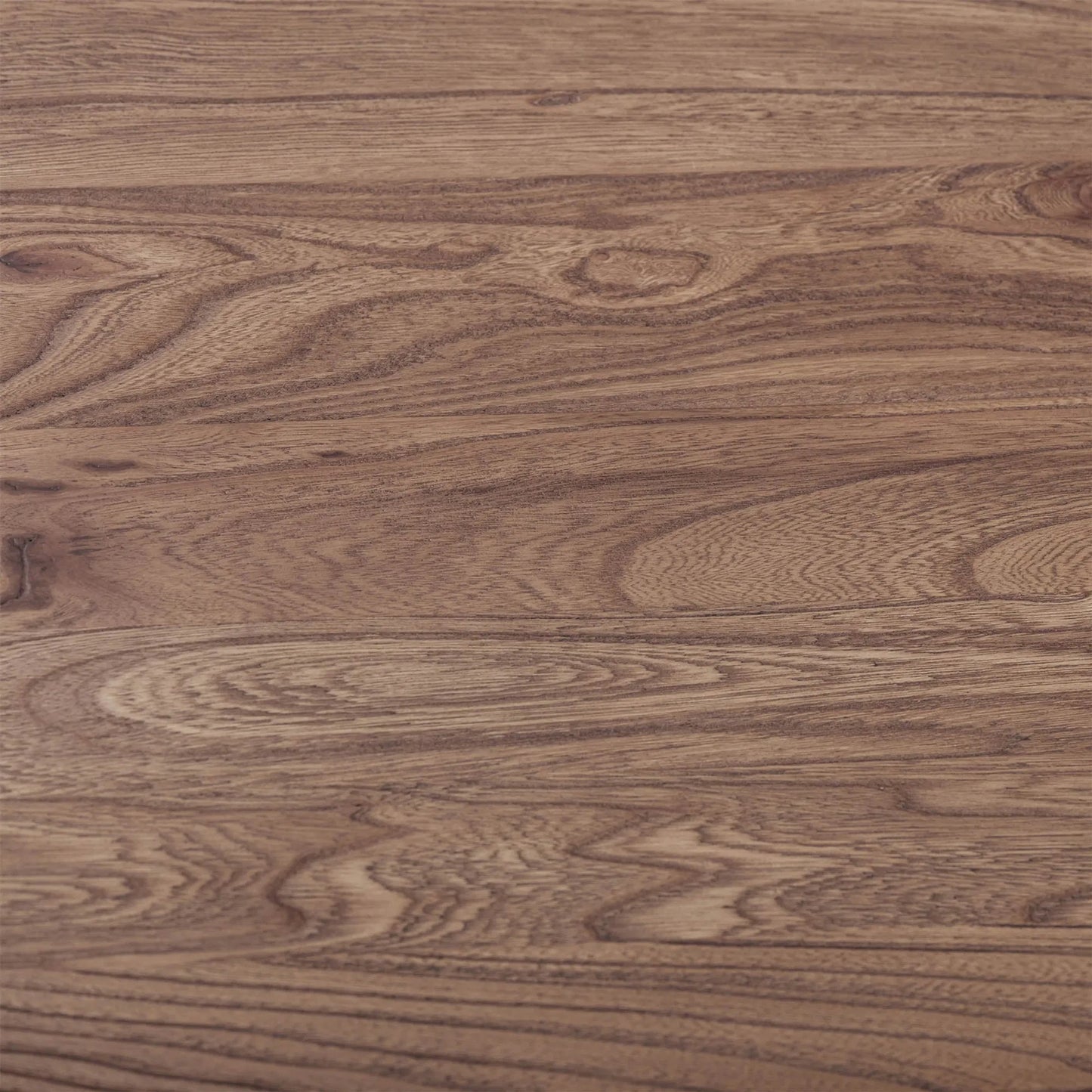 007 SI-2527515 | Closeup | Freedom Dining Table by LH Imports in sandblast caramel. Made from rustic elm, plywood in a unique style.