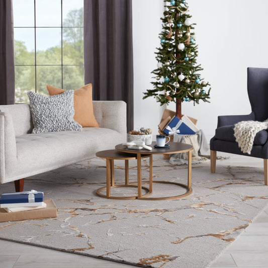 Fragment FRG01 Rug by Jaipur Living. Made from unique in a unique style.