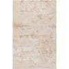 Light Gray, Taupe / 5'X8'