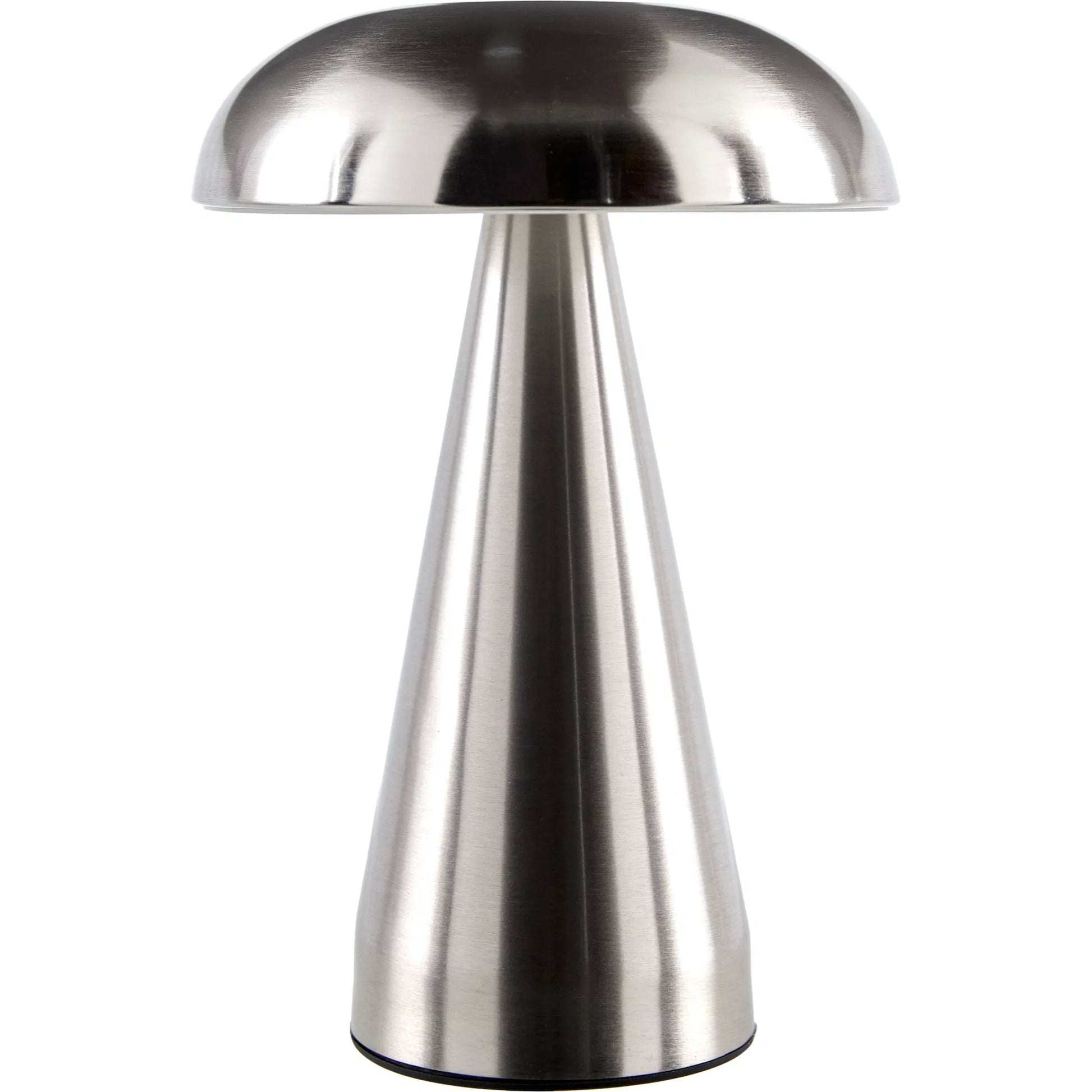 Furnas 544612 Accent Table Lamp by Livabliss in plated. Made from iron in a modern style.