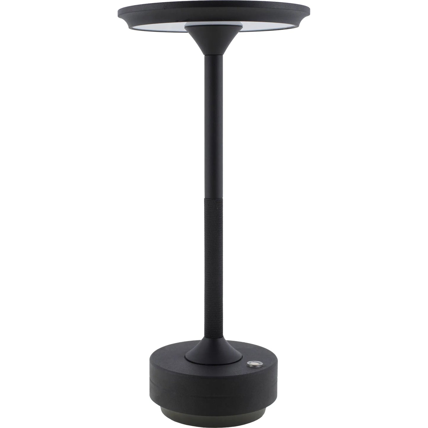 001 SI-2244620 | Primary Silo | Furnas Accent Table Lamp 544665 by Livabliss in body: black; base: brown and hand paintedhand painted. Made from iron in a modern style.