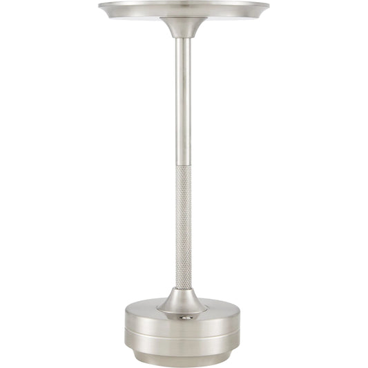 Furnas Accent Table Lamp 544665 by Livabliss in hand painted. Made from iron in a modern style.