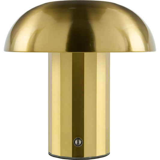 Furnas Accent Table Lamp 545273 by Livabliss. Made from iron in a unique style.
