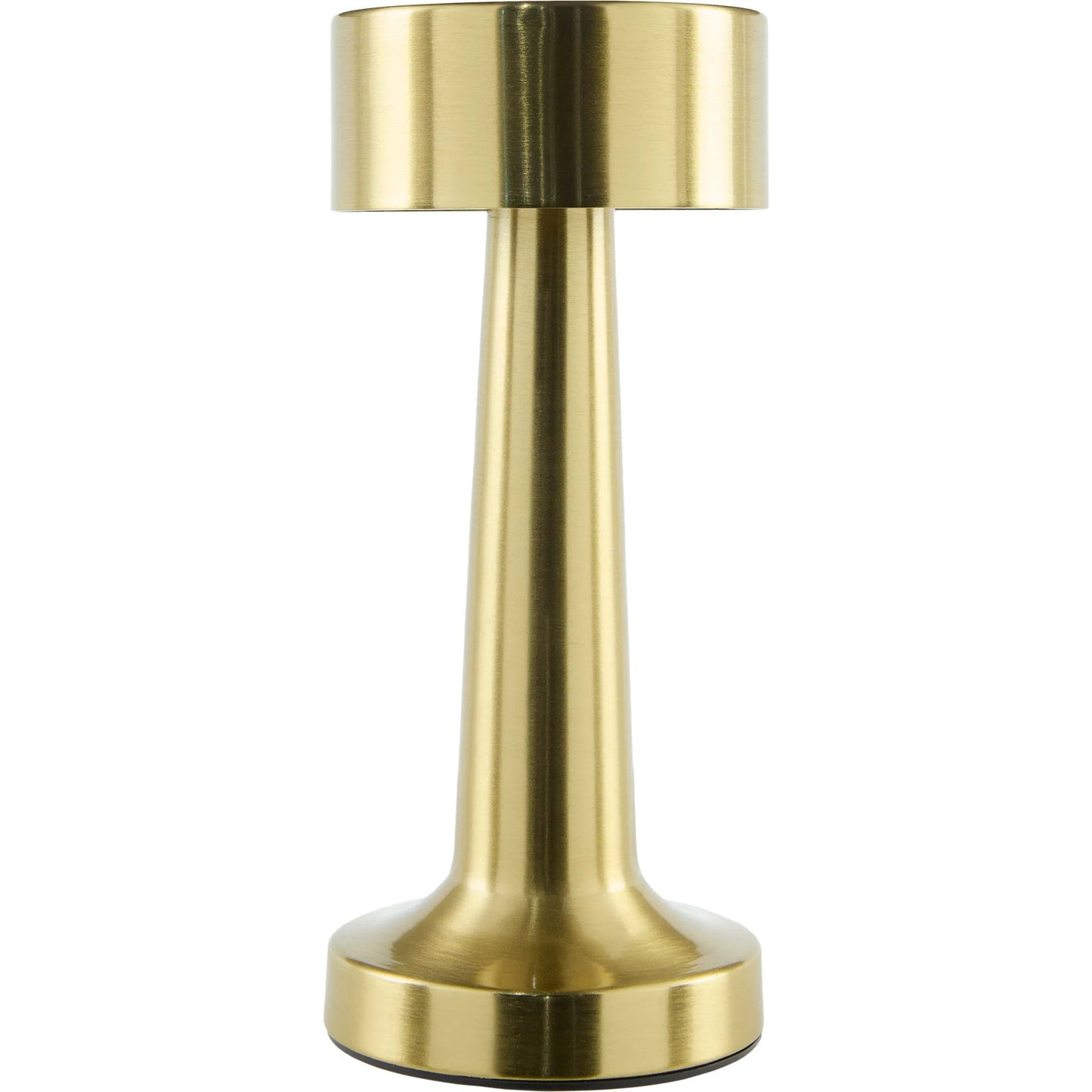 001 SI-2244630 | Primary Silo | Furnas Accent Table Lamp 545407 by Livabliss in brass and plated. Made from iron in a modern style.