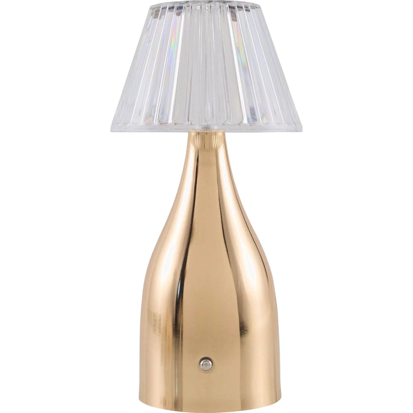 001 SI-2349457 | Primary Silo | Furnas Copper Accent Table Lamp by Livabliss in body: metallic - copper and plated. Made from iron in a modern style.