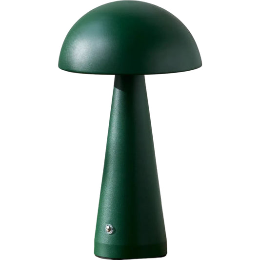 Furnas Table Lamp 544749 by Livabliss in body: green and hand painted. Made from iron in a unique style.