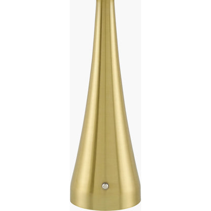 Furnas Accent Table Lamp 544794 by Livabliss. Made from iron in a eclectic & global style.