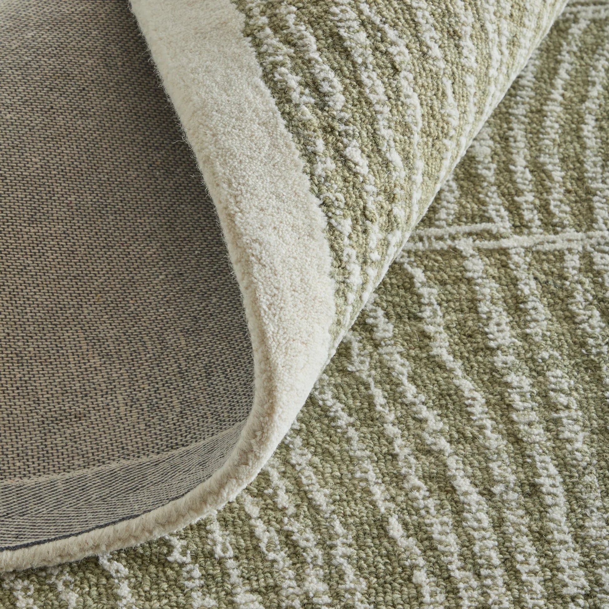 Winston & Botanical WNS8B02F Rug by Feizy. Made from wool in a unique style.