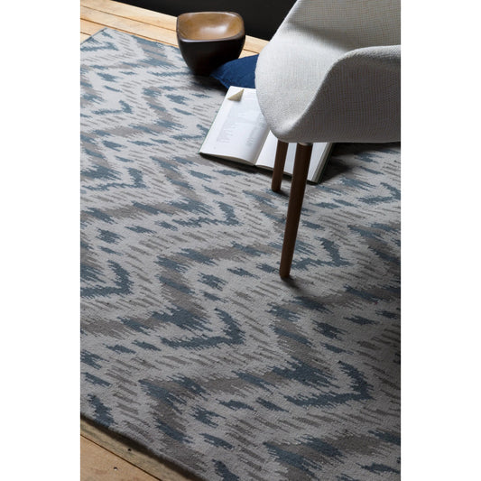 Front Porch Rug - 1101 by Surya. Made from 100% wool in a unique style.