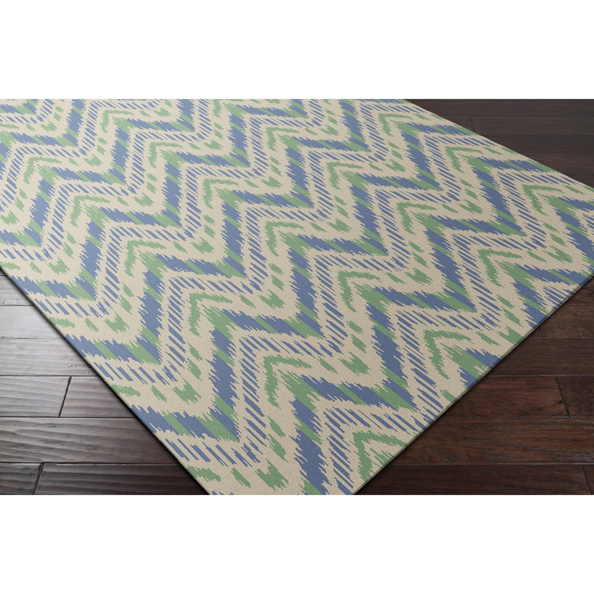 Front Porch FRP-1002 Rug by Surya. Made from 100% wool in a unique style.
