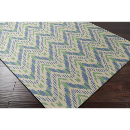 Front Porch FRP-1002 Rug by Surya. Made from 100% wool in a unique style.