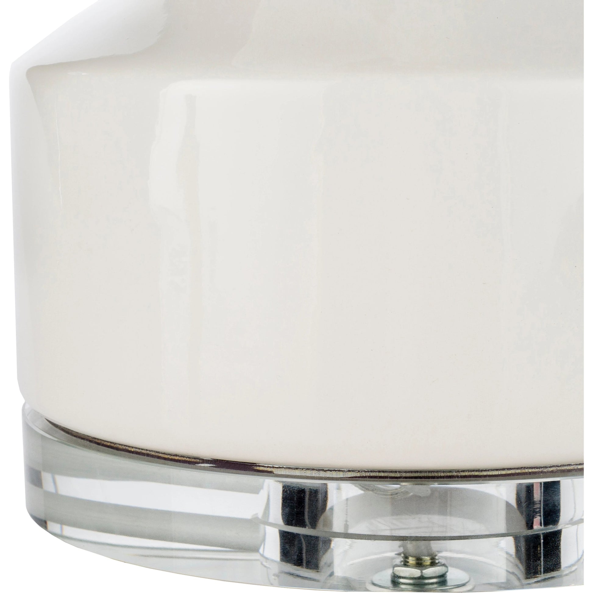 Farris - 13907 by Surya. Made from cotton, ceramic, crystal in a modern style.