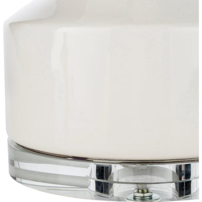 Farris - 13907 by Surya. Made from cotton, ceramic, crystal in a modern style.