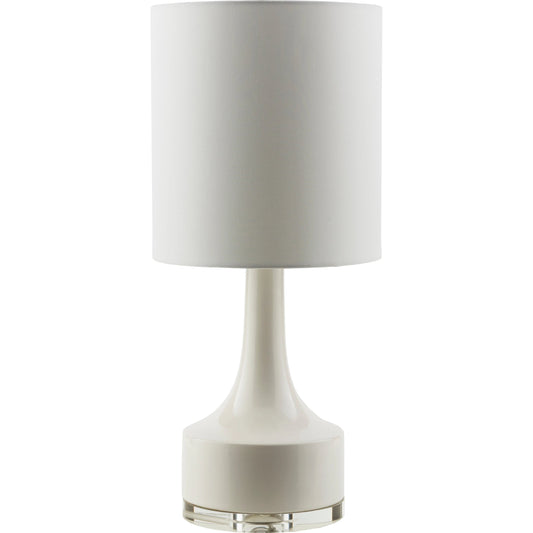 Farris - 13907 by Surya. Made from cotton, ceramic, crystal in a modern style.