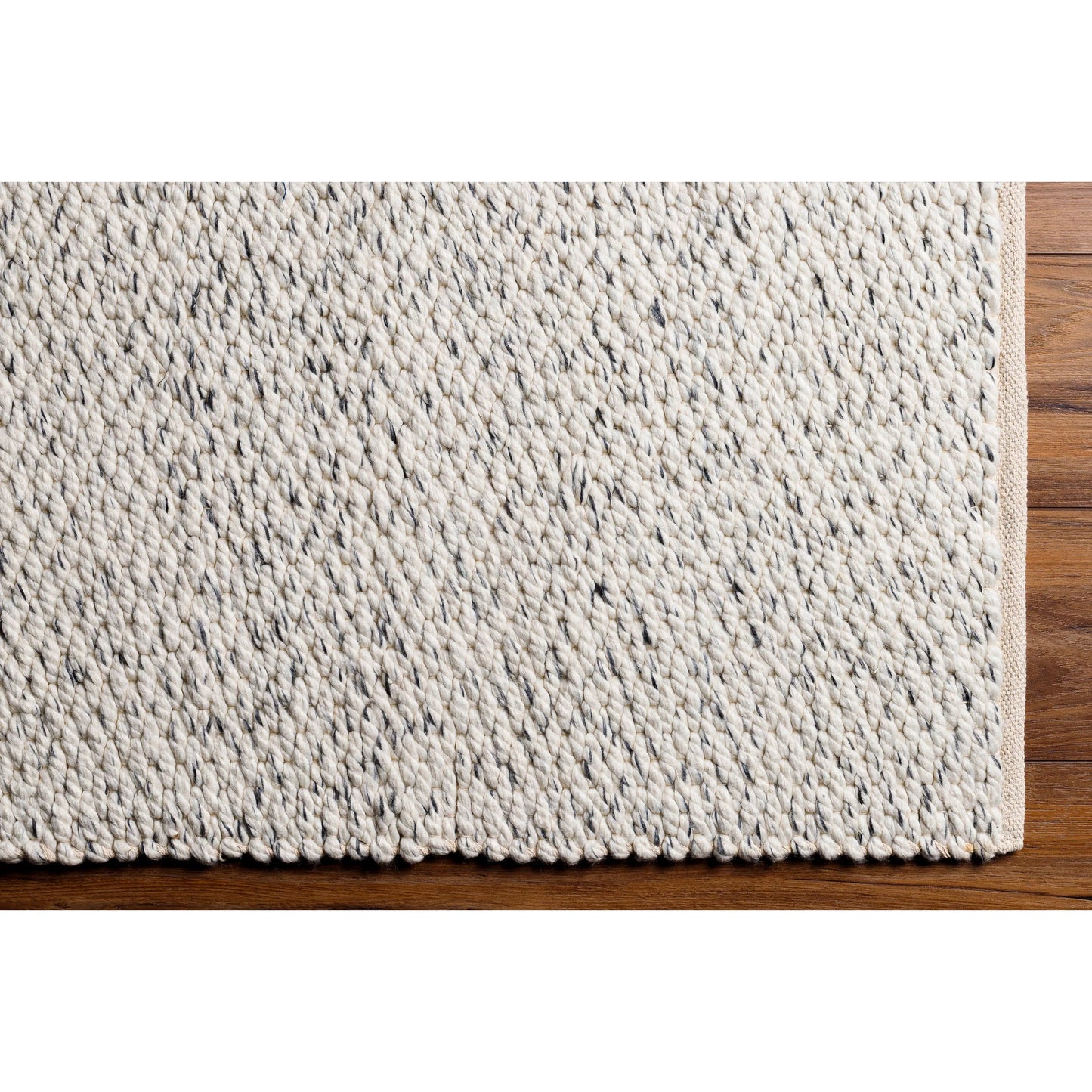 008 SI-1921934,SI-1921935,SI-1921936,SI-1921937,SI-1921938 | Closeup | Firat FRT-2300 Rug by Livabliss in ivory, gray, charcoal. Made from main: 80% wool, main: 20% cotton in a unique style.