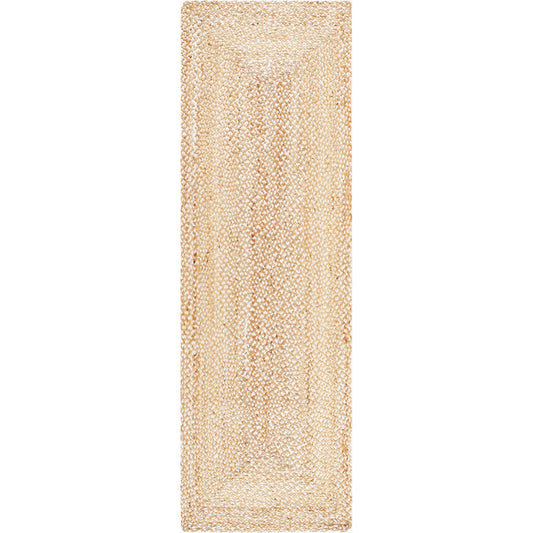 Firat Rug - 32469 by Livabliss. Made from main: 100% jute in a unique style.