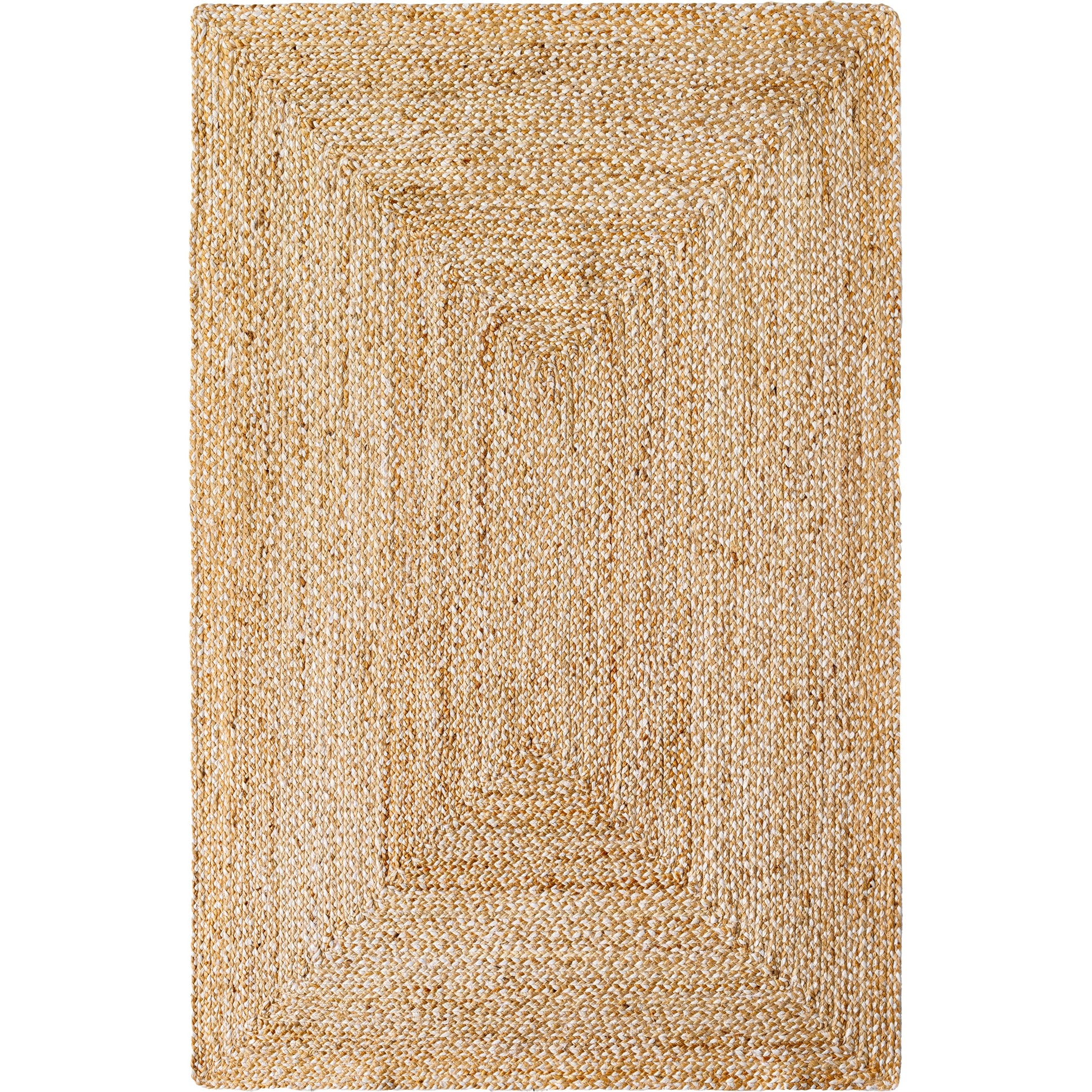 Firat FRT-2301 Rug by Livabliss. Made from main: 100% jute in a unique style.