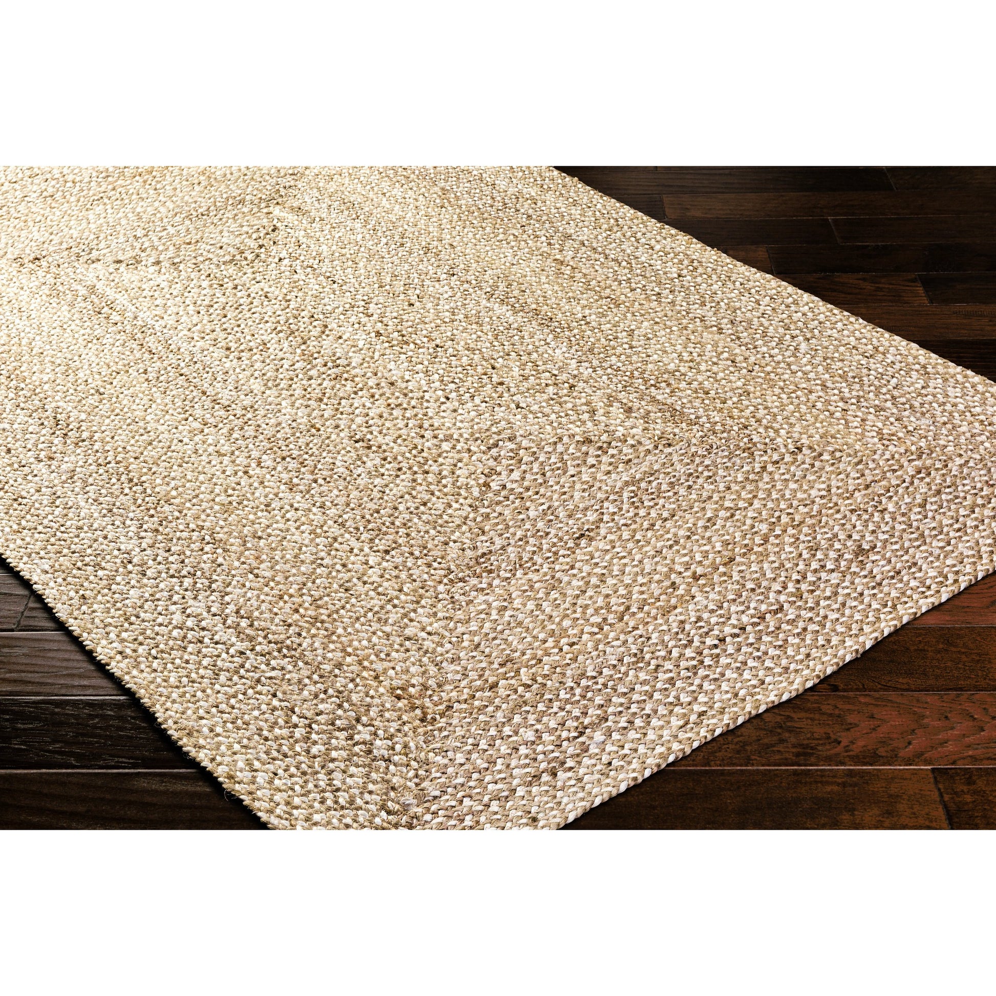 Firat FRT-2301 Rug by Livabliss. Made from main: 100% jute in a unique style.