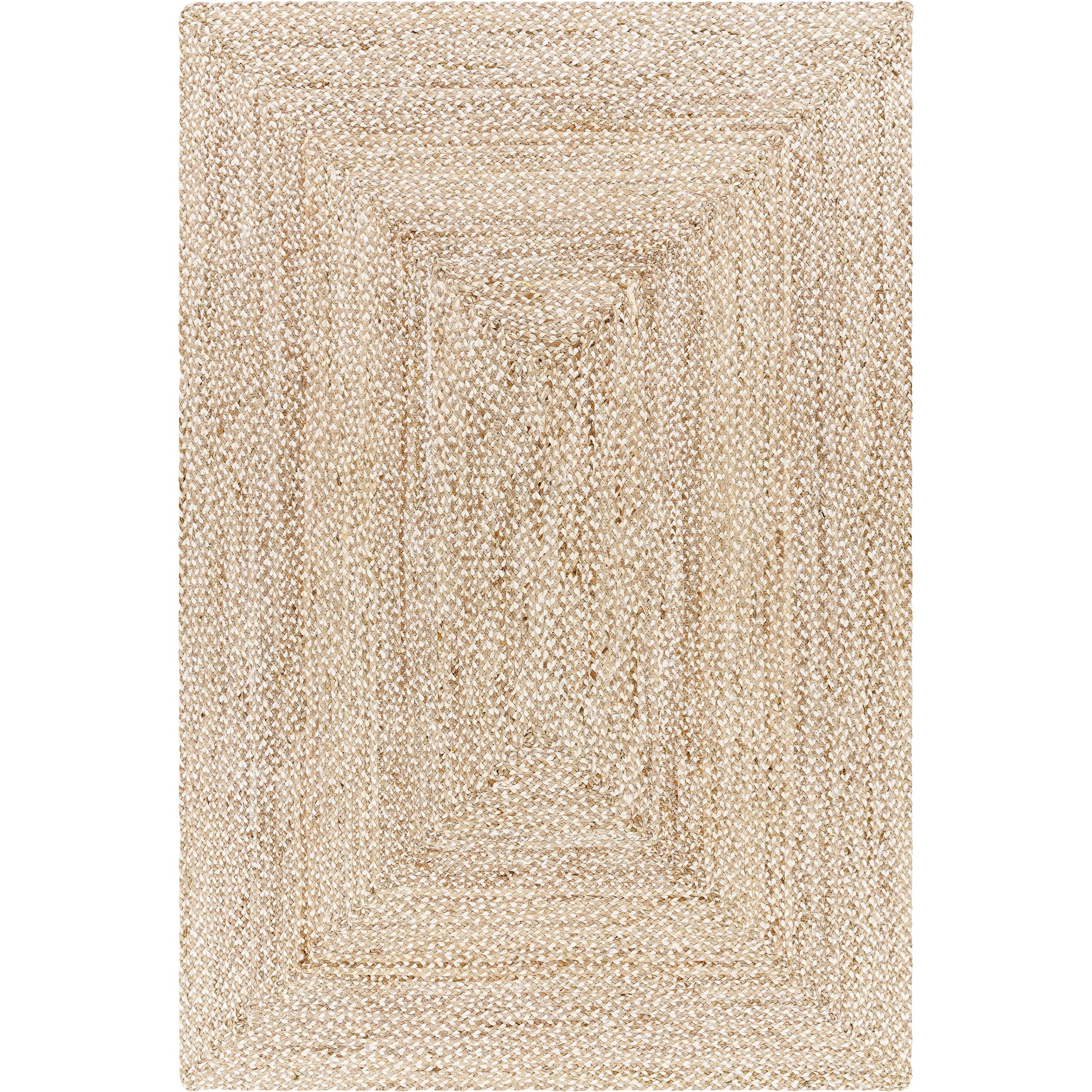 Firat FRT-2301 Rug by Livabliss. Made from main: 100% jute in a unique style.