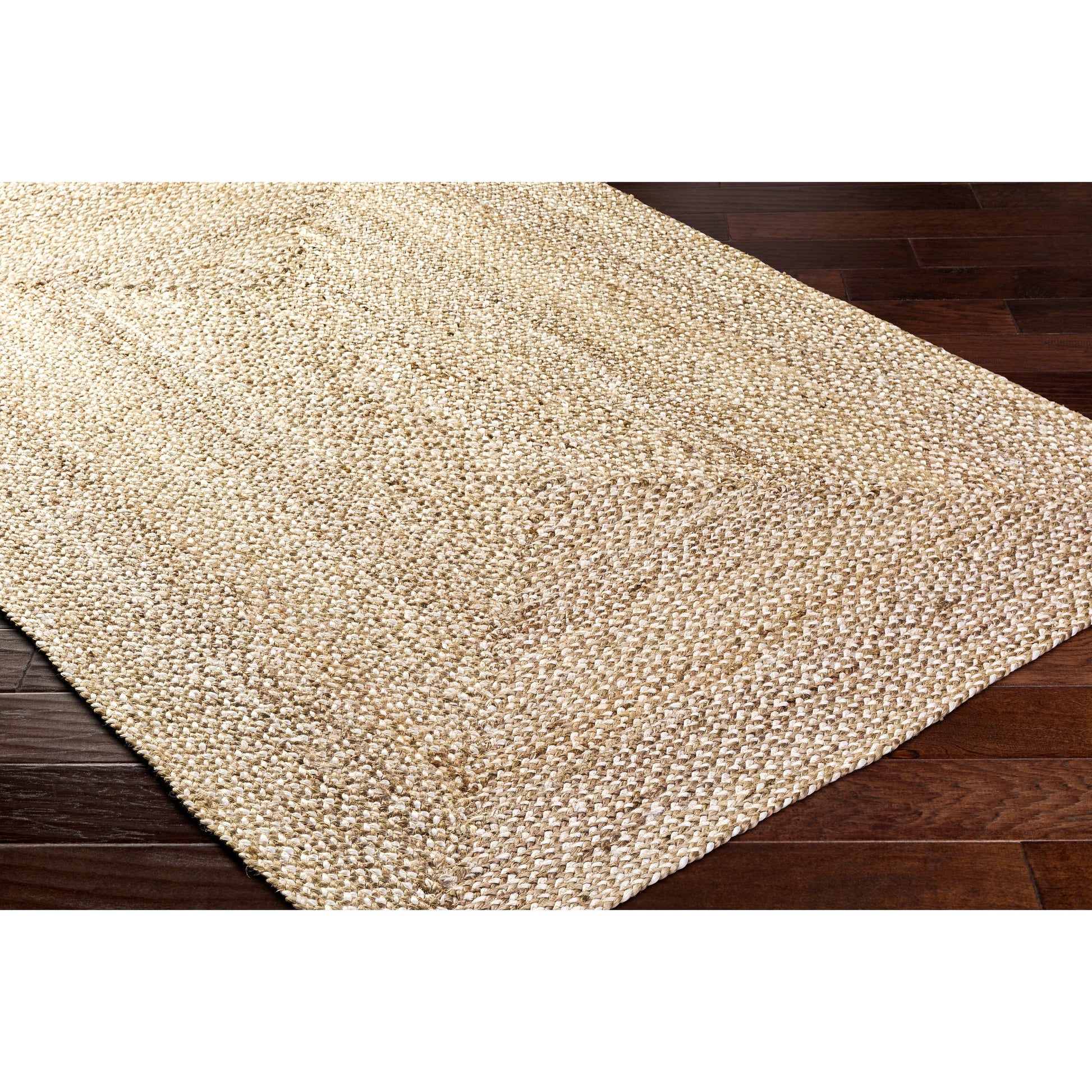 Firat FRT-2301 Rug by Livabliss. Made from main: 100% jute in a unique style.