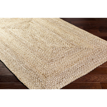 Firat FRT-2301 Rug by Livabliss. Made from main: 100% jute in a unique style.