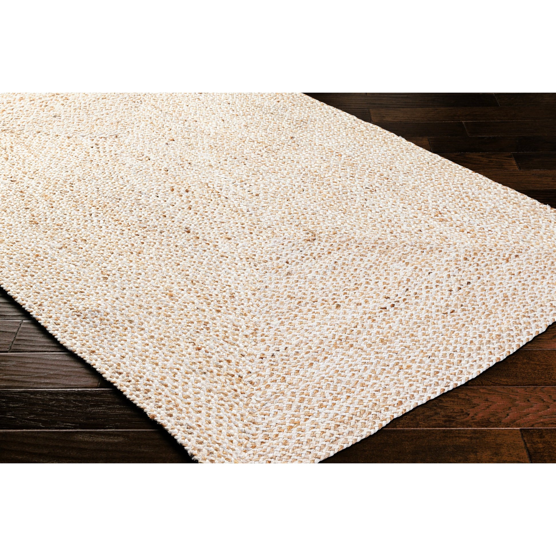 Firat FRT-2301 Rug by Livabliss. Made from main: 100% jute in a unique style.